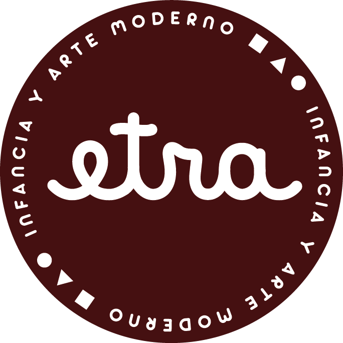 Logo Etra